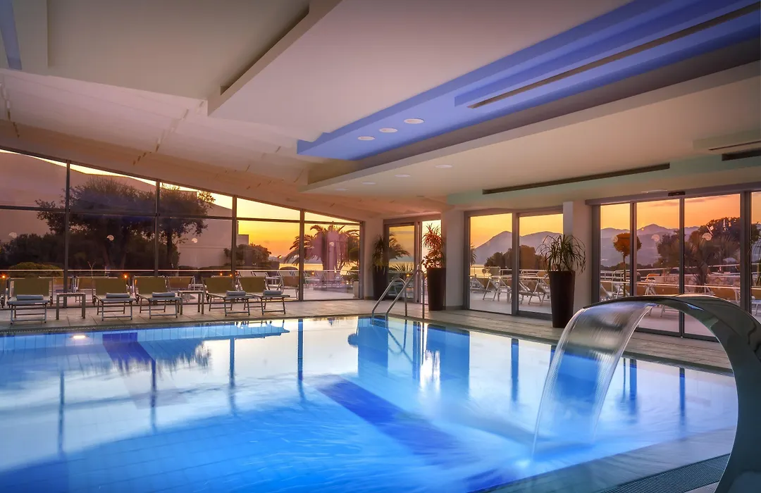 Valamar Argosy Hotel-1